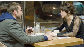 『世界にひとつのプレイブック』 -(C) 2012 SLPTWC Films, LLC.  All Rights Reserved.