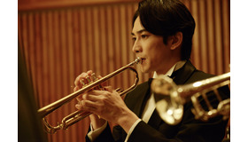 『太陽とボレロ』（C）2022「太陽とボレロ」製作委員会