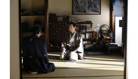 『峠 最後のサムライ』（C）2020『峠 最後のサムライ』製作委員会