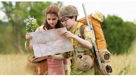 『ムーンライズ・キングダム』 -(C) 2012 MOONRISE LLC. All Rights Reserved.