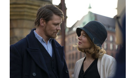 『ストーリー・オブ・マイ・ワイフ』(C)2021 Inforg-M&M Film - Komplizen Film - Palosanto Films - Pyramide Productions - RAI Cinema - ARTE France Cinema -WDR/Arte