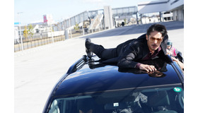 『極主夫道ザ・シネマ』（C）2022 映画『極主夫道』製作委員会