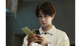 「世にも奇妙な物語’22 夏の特別編」（C）フジテレビ