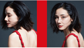 「吉田羊Night Spectacles The Parallel～ウタウヒツジ～25th Anniversary Special」Photo:Kazumi kurigami