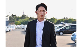 「マイファミリー」第9話（C）TBS