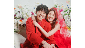 「私たち結婚しました 3」（C）AbemaTV, Inc.