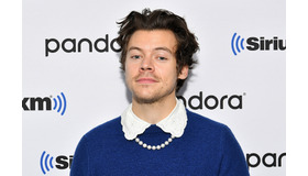 ハリー・スタイルズ Photo by Dia Dipasupil/Getty Images