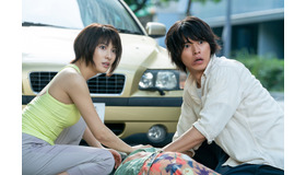 Netflixシリーズ「今際の国のアリス」シーズン2（C）麻生羽呂・小学館／ROBOT