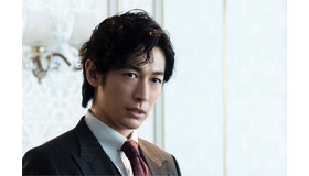 連続ドラマW「HOTEL -NEXT DOOR-」（C）⽯森プロ （C）WOWOW