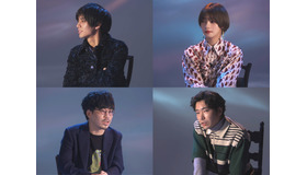 『真夜中乙女戦争』（C）2022『真夜中乙女戦争』製作委員会