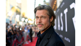 ブラッド・ピット (C) Photo by Matt Winkelmeyer/Getty Images