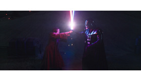 「オビ＝ワン・ケノービ」3話（C）2022 Lucasfilm Ltd.
