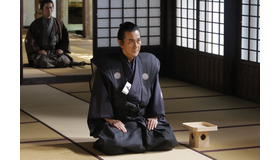 『峠 最後のサムライ』（C）2020『峠 最後のサムライ』製作委員会