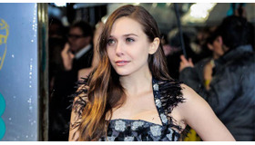 エリザベス・オルセン