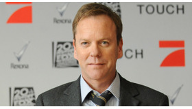 キーファー・サザーランド