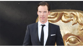 ベネディクト・カンバーバッチ