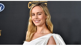 ブリ―・ラーソン Photo by Paras Griffin/Getty Images for BET