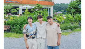 ABEMAオリジナル番組「KAI’s Bucket List」　(c)「KAI's Bucket List」製作委員会