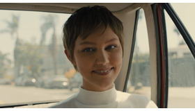 『ハリウッド・スターガール』（C） 2022 Disney