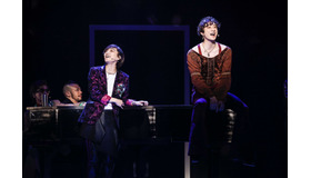 「The View Upstairs -君が見た、あの日-」　（C）2022 AMUSE INC.