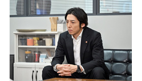 「インビジブル」第9話（C）TBS