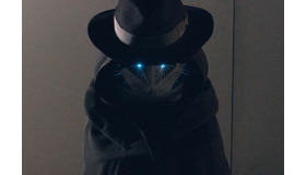 『シン・ウルトラマン』（C）2022「シン・ウルトラマン」製作委員会（C）円谷プロ