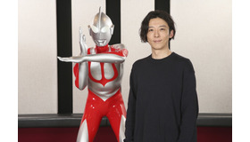 『シン・ウルトラマン』（C）2021「シン・ウルトラマン」製作委員会　（C）円谷プロ