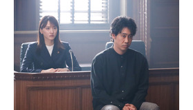 「元彼の遺言状」第10話（C）フジテレビ