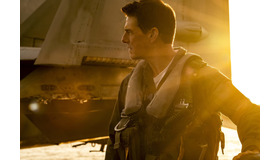 『トップガン マーヴェリック』(C) 2022 Paramount Pictures Corporation. All rights reserved.