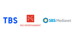 TBS×FNC ENTERTAINMENT×SBS Medianet