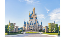 画像提供：東京ディズニーリゾート As to Disney artwork, logos and properties： (C) Disney