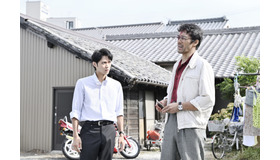 『異動辞令は音楽隊！』（C）2022 『異動辞令は音楽隊！』製作委員会