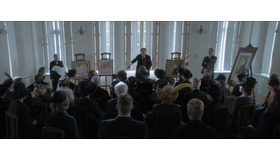 『魂のまなざし』(c)Finland Cinematic