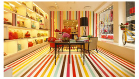 ケイト・スペード ニューヨーク NYのショップ