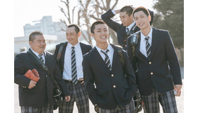 『野球部に花束を』　（C）2022「野球部に花束を」製作委員会