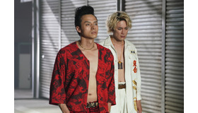 「ナンバMG5」第9話（C）フジテレビ