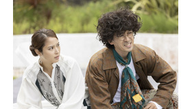 「探偵が早すぎる 春のトリック返し祭り」最終話（C）ytv