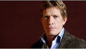 『スパイダーマン3』でサンドマンを演じたトーマス・ヘイデン・チャーチ