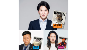 『バッドガイズ』（C） 2021 DREAMWORKS ANIMATION LLC. ALL RIGHTS RESERVED.