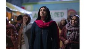 「ミズ・マーベル」 (c) 2022 Marvel