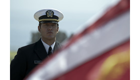 「ターミナル・リスト」(c)Amazon Studios