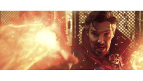 『ドクター・ストレンジ』（C）Marvel Studios 2022