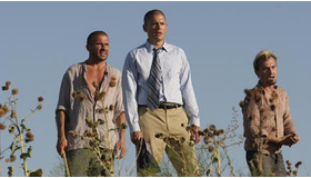 『プリズン・ブレイクII』 -(C)2007 Twentieth Century Fox Home Entertainment LLC. All Rights Reserved.