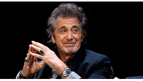 アル・パチーノ -(C) Getty Images