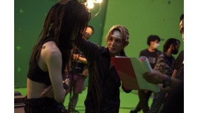 オフショット『鋼の錬金術師 完結編 復讐者スカー』（C）2022 荒川弘/SQUARE ENIX　（C）2022 映画「鋼の錬金術師2&3」製作委員会