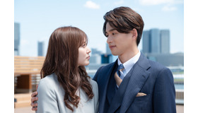 「ANIMALS‐アニマルズ‐」（C）AbemaTV, Inc.