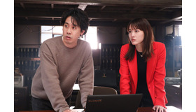 「元彼の遺言状」最終話（C）フジテレビ