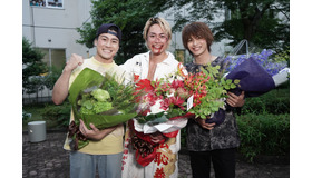 「ナンバMG5」（C）フジテレビ