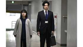 Huluオリジナル「パンドラの果実～科学犯罪捜査ファイル～」Season2（C）中村啓・光文社/HJ ホールディングス