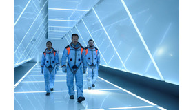 『ムーンフォール』（C）2022 UK MOONFALL LLP All Rights Reserved